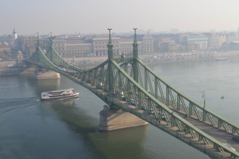 Budapest