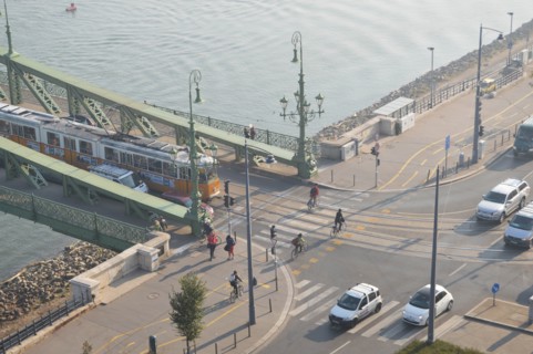 Budapest