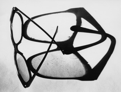 Paire de lunettes
