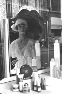 Shop window, Amsterdam