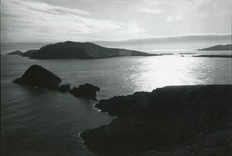 Blasket Islands, County Kerry