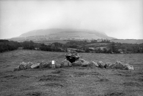 Site mégalithique de Carrowmore
