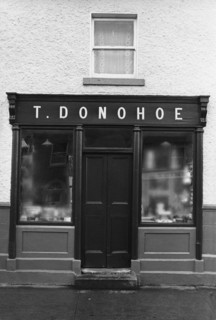 Edenderry, Irlande