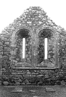 Site historique de Clonmacnoise, Irlande