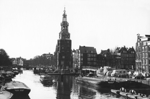 Amsterdam, Pays-Bas