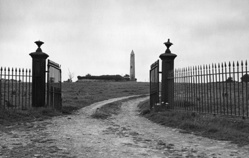 Round tower, Ratoo, County Kerry