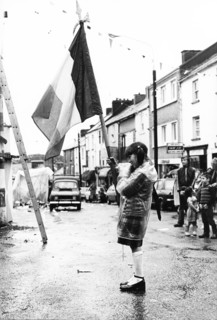Puck Fair in Ireland