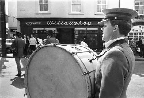 Kilkenny beer festival, Ireland