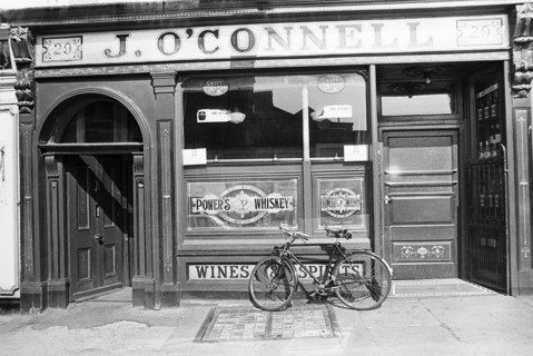 Pub, Dublin