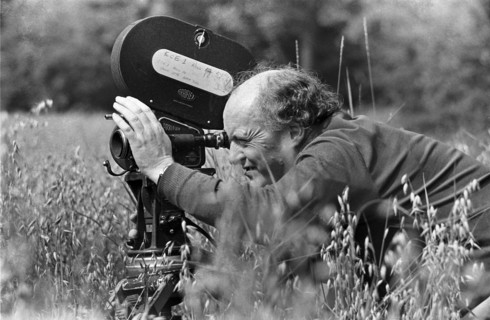 George Morrison, 1968