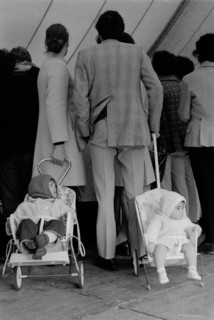 Festival, Dublin