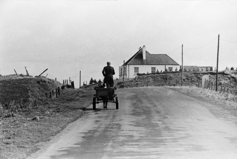 Cart, County Mayo, Ireland