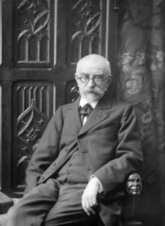 Joris Karl Huysmans