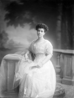 Grand Duchess Elena Vladimirovna of Russia