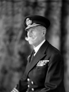 Prince George of Greece and Denmark