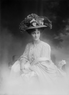 Princess Marie Bonaparte