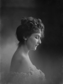 Princess Marie Bonaparte