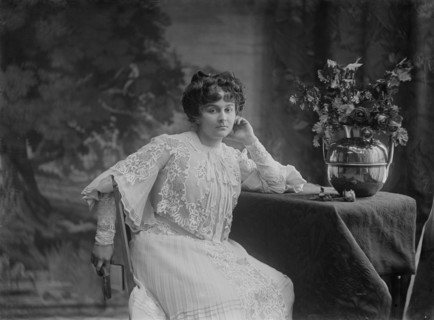 Princess Marie Bonaparte