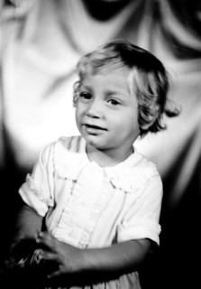 Prince George- Andre Radziwill
