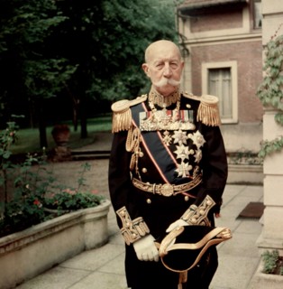 Prince George of Greece