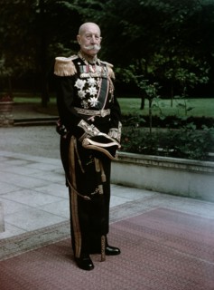 Prince George of Greece