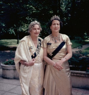 Princess Marie Bonapart