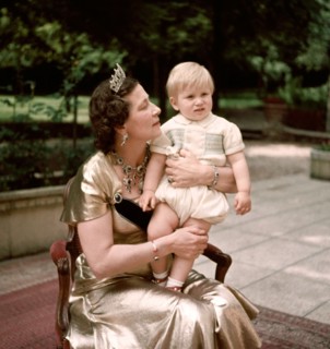 Princess Eugenie of Greece