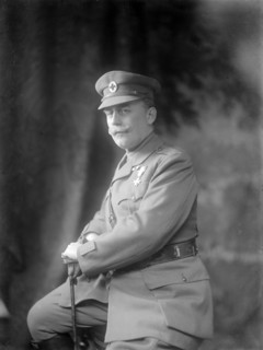 Prince Emmanuel of Orléans