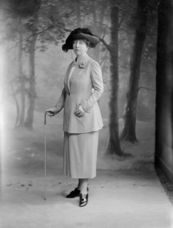 Princess Henriette of Belgium
