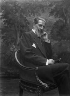 Prince Philippe, Duke of Orléans