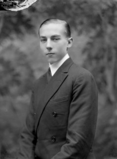 Henri, Count of Paris