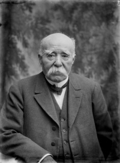 Georges Clemenceau