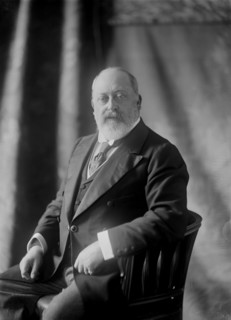 Edward VII