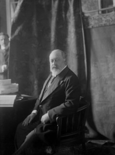 Edward VII