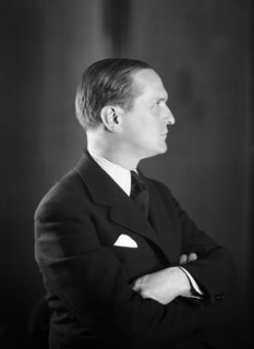 Colonel François de La Rocque