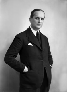 Colonel François de La Rocque