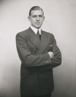Infante Juan, Count of Barcelona, 1932