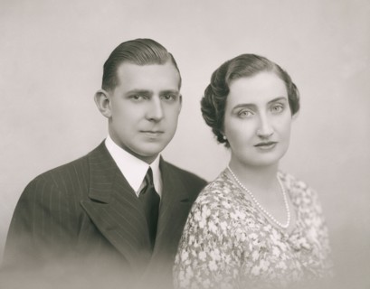 Infante Juan, Count of Barcelona, 1932
