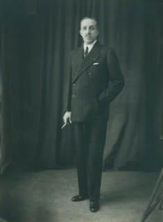 Alfonso XIII of Spain