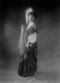 Anna de Noailles