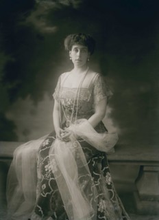 Princess Victoria Melita of Saxe-Coburg and Gotha