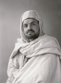 Azouaou Mammeri
