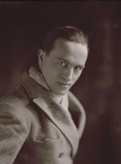 Antoni Cierplikowski, known as Antoine