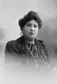 Judith Gauthier