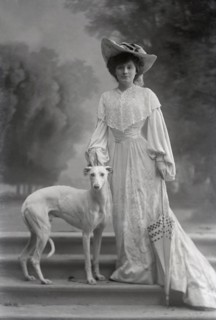 Cora Laparcerie-Richepin