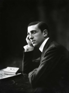 Henri Bernstein