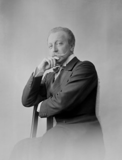 Marquis Boni de Castellane