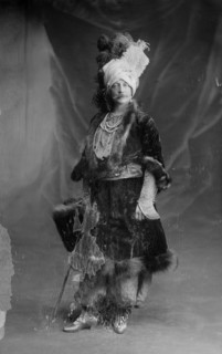 Marquis Boni de Castellane