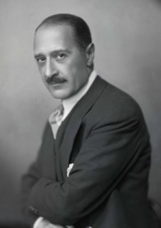 Albert Flament