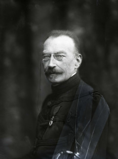Général Louis André